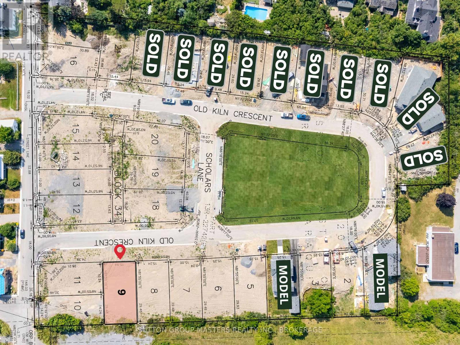 296 Old Kiln Crescent, Kingston, Ontario  K7K 0L7 - Photo 4 - X12984598