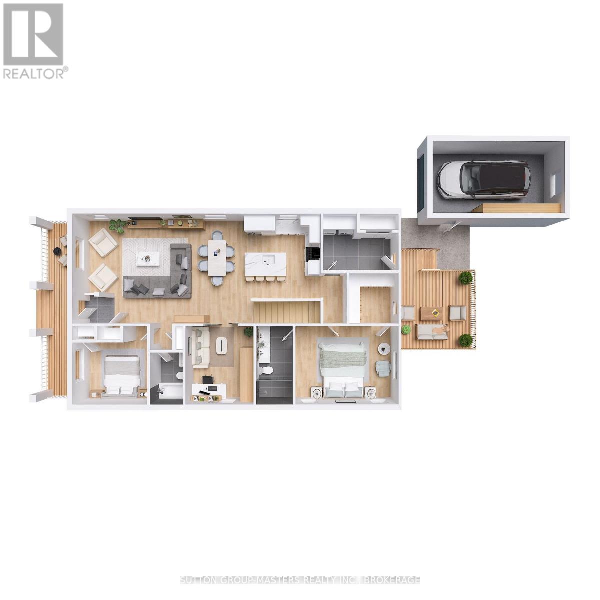 280 Old Kiln Crescent, Kingston, Ontario  K7K 0L7 - Photo 2 - X12984602