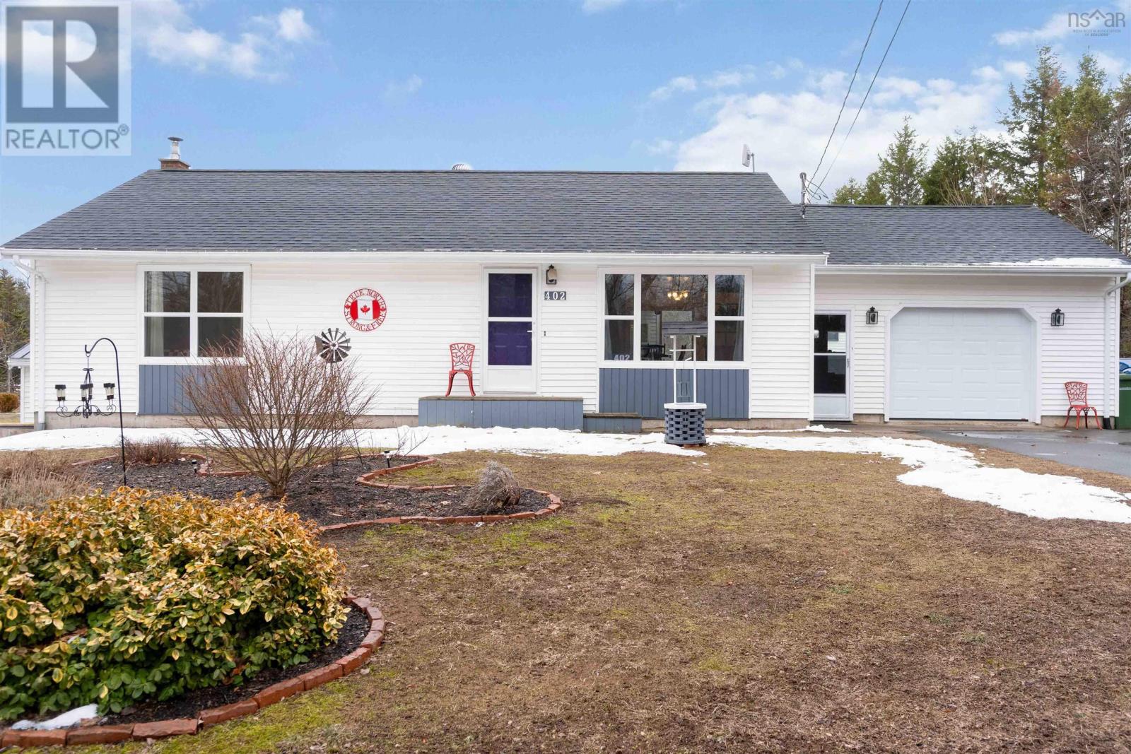 402 Ward Road, Greenwood Square, Nova Scotia