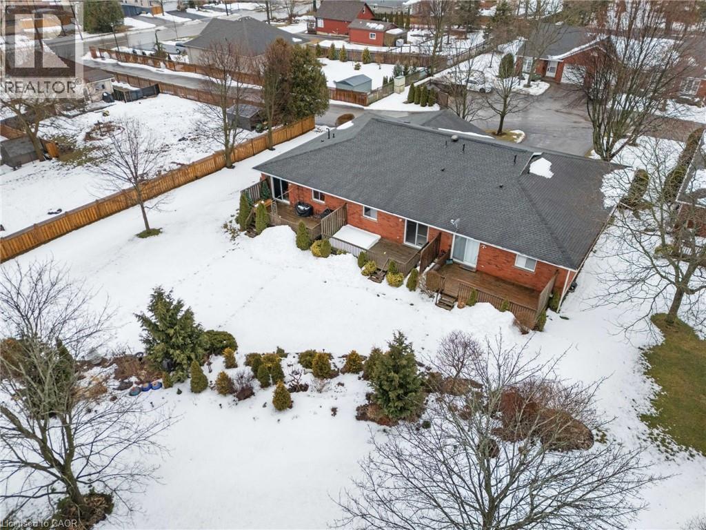 175 Victoria Street Unit# 30, Simcoe, Ontario  N3Y 5L8 - Photo 2 - 40806364