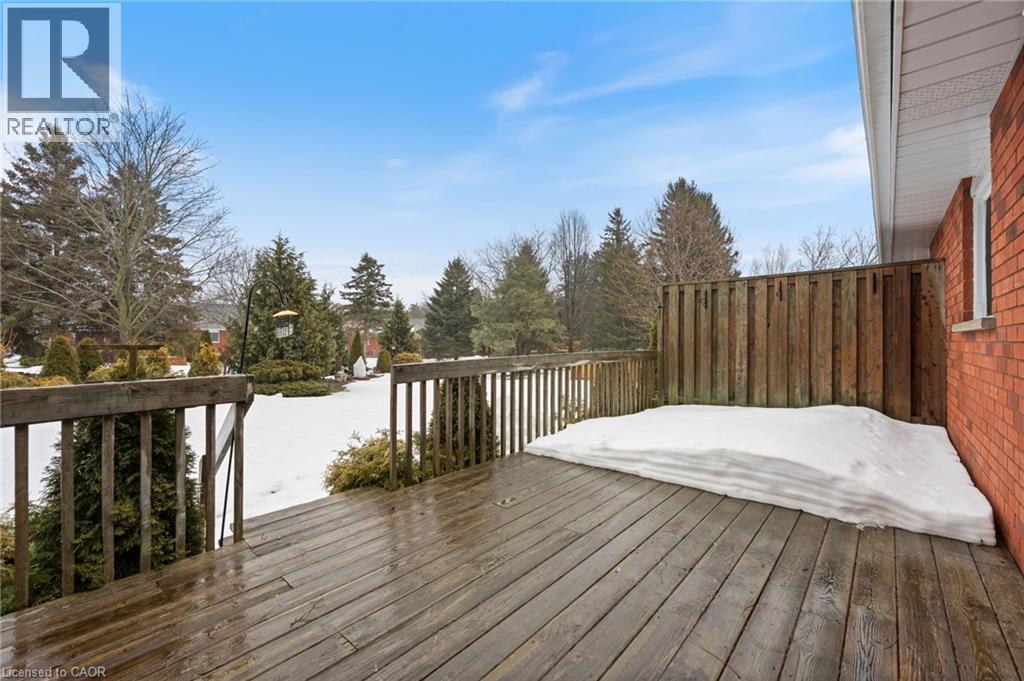 175 Victoria Street Unit# 30, Simcoe, Ontario  N3Y 5L8 - Photo 24 - 40806364