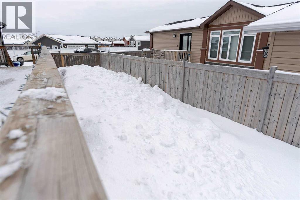309 Mckinlay Crescent, Fort Mcmurray, Alberta  T9K 2M9 - Photo 32 - A2294285