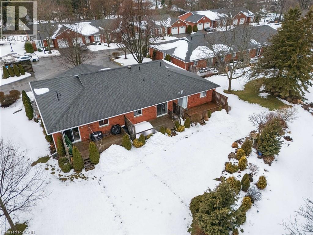 175 Victoria Street Unit# 30, Simcoe, Ontario  N3Y 5L8 - Photo 3 - 40806364