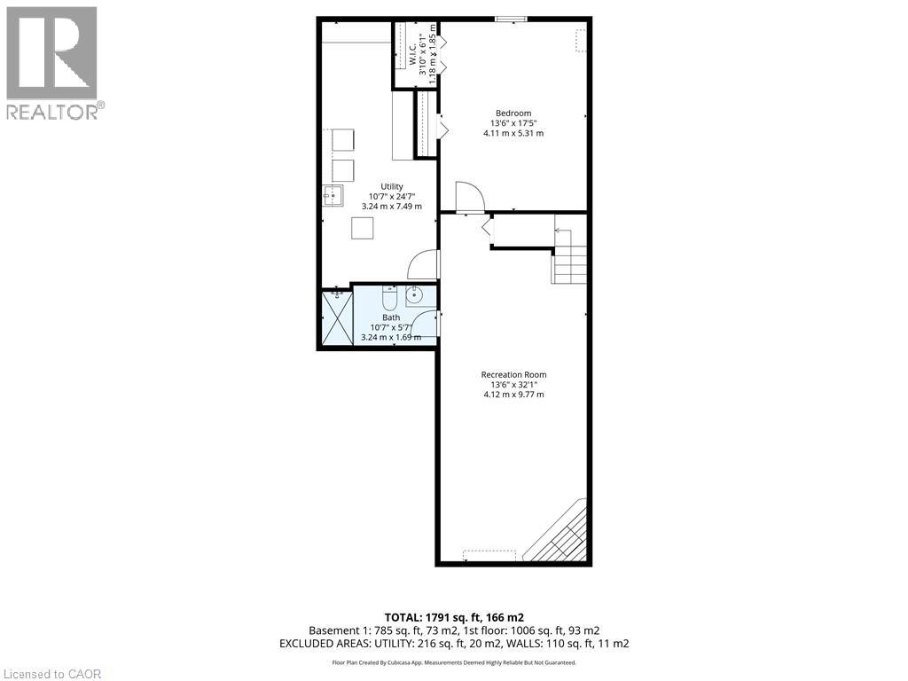 175 Victoria Street Unit# 30, Simcoe, Ontario  N3Y 5L8 - Photo 28 - 40806364