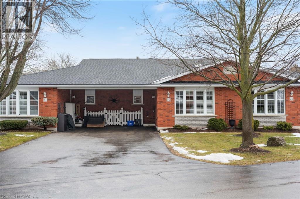 175 Victoria Street Unit# 30, Simcoe, Ontario  N3Y 5L8 - Photo 7 - 40806364