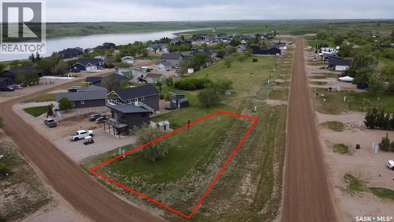 2 Grace LANE, Diefenbaker Lake, Saskatchewan