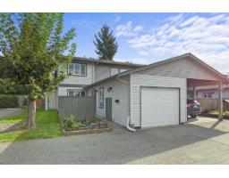 46 46689 FIRST AVENUE|Chilliwack Proper East, Chilliwack, British Columbia
