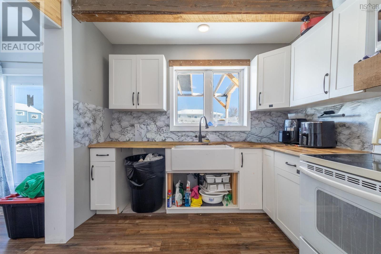 30 Guy Street, Glace Bay, Nova Scotia  B1A 3R1 - Photo 14 - 202606710