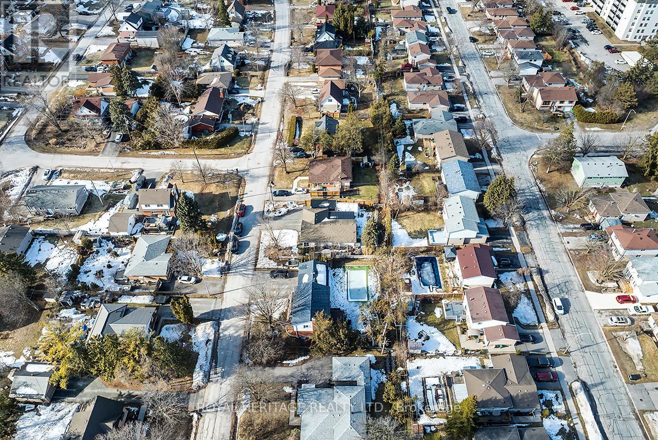 84 Nevin Avenue, Peterborough, Ontario K9J 6E8 - Photo 45 - X12883964