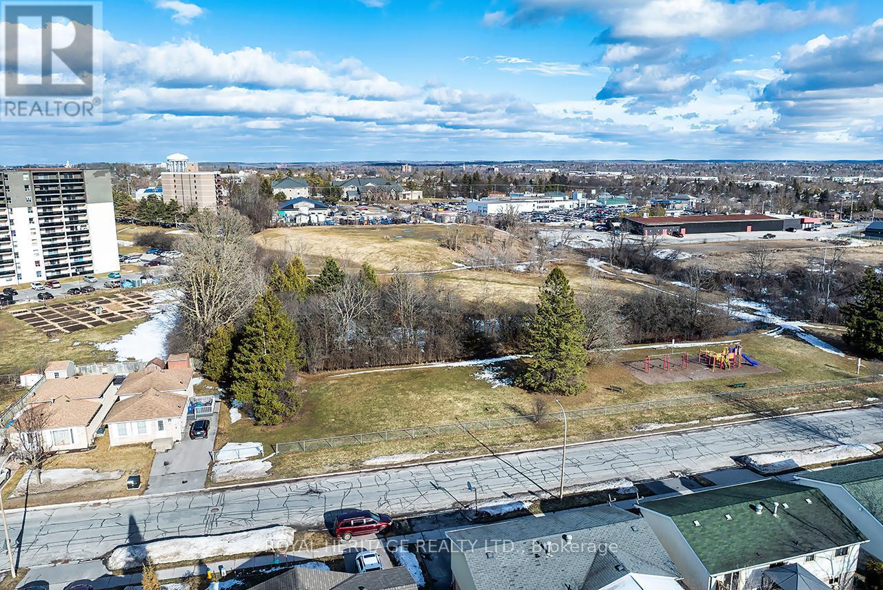 84 Nevin Avenue, Peterborough, Ontario K9J 6E8 - Photo 46 - X12883964