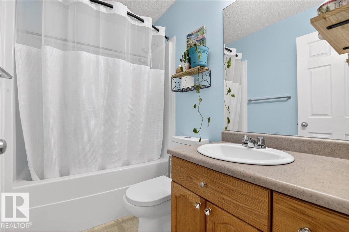 2808 25 St Nw, Edmonton, Alberta  T6T 2A3 - Photo 13 - E4479857