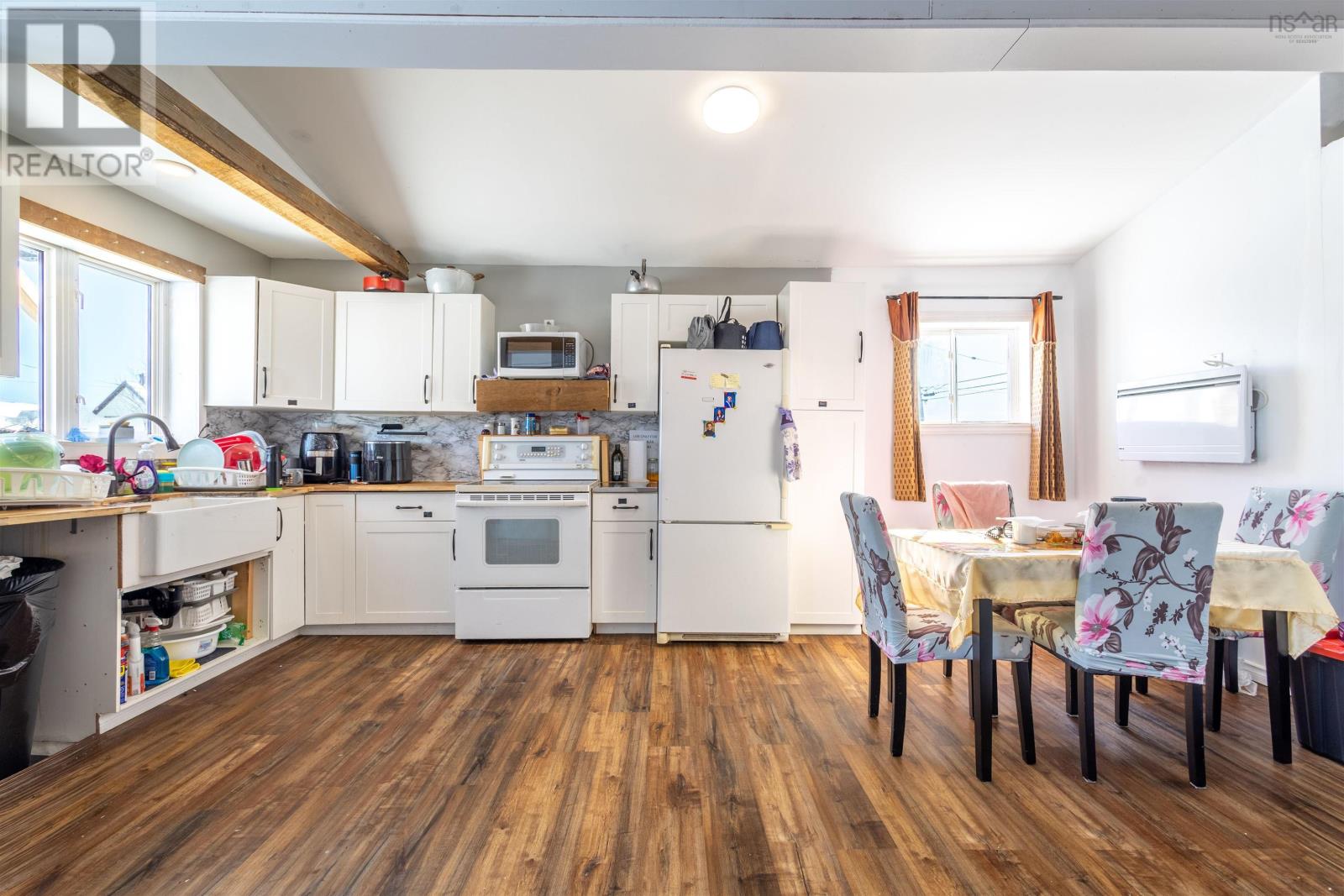 30 Guy Street, Glace Bay, Nova Scotia  B1A 3R1 - Photo 11 - 202606710