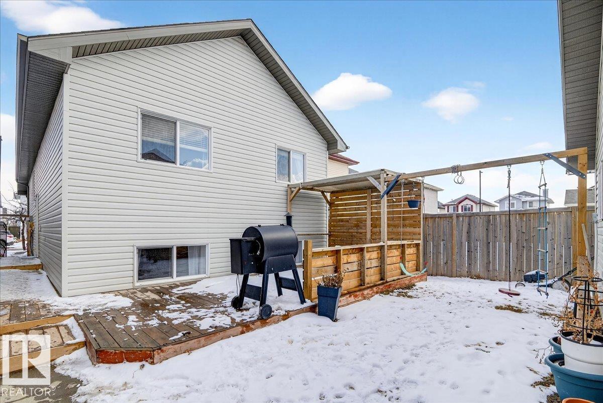 2808 25 St Nw, Edmonton, Alberta  T6T 2A3 - Photo 36 - E4479857