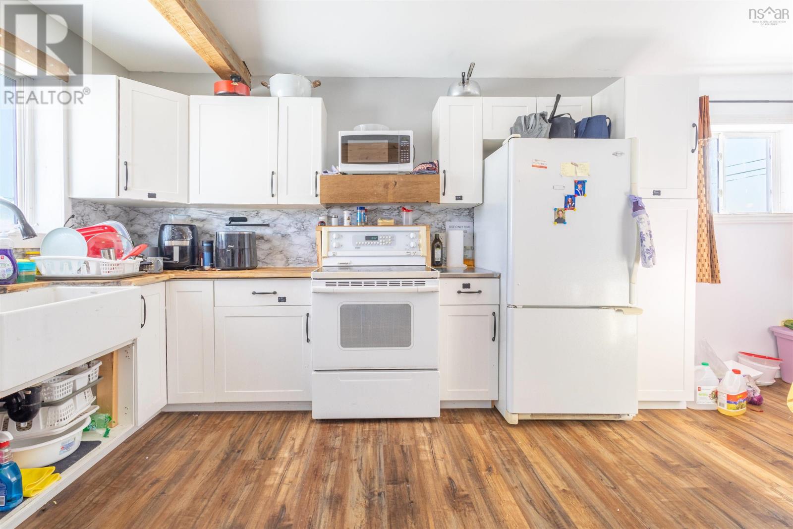 30 Guy Street, Glace Bay, Nova Scotia  B1A 3R1 - Photo 12 - 202606710