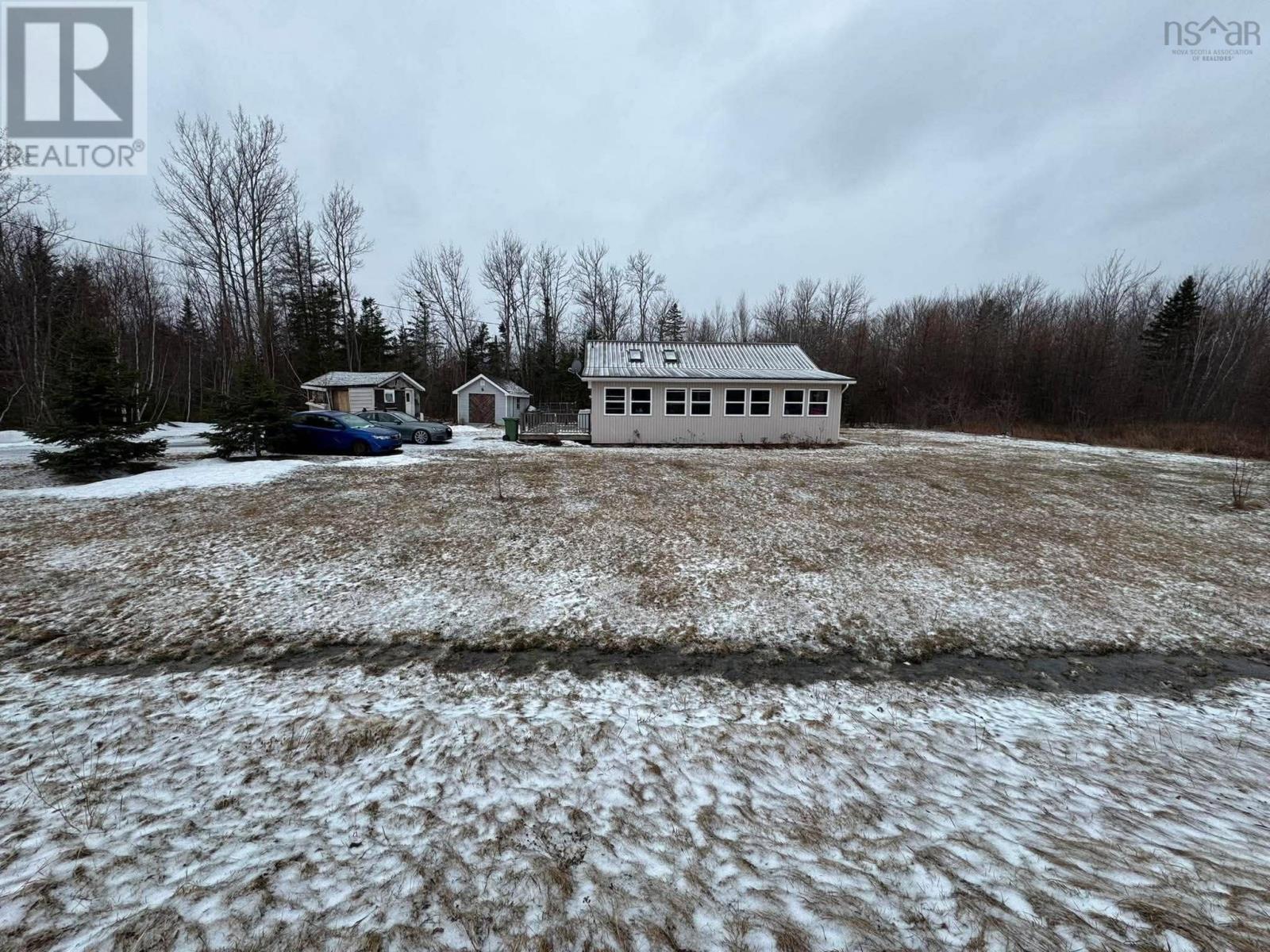 9660 366 Highway, Port Howe, Nova Scotia