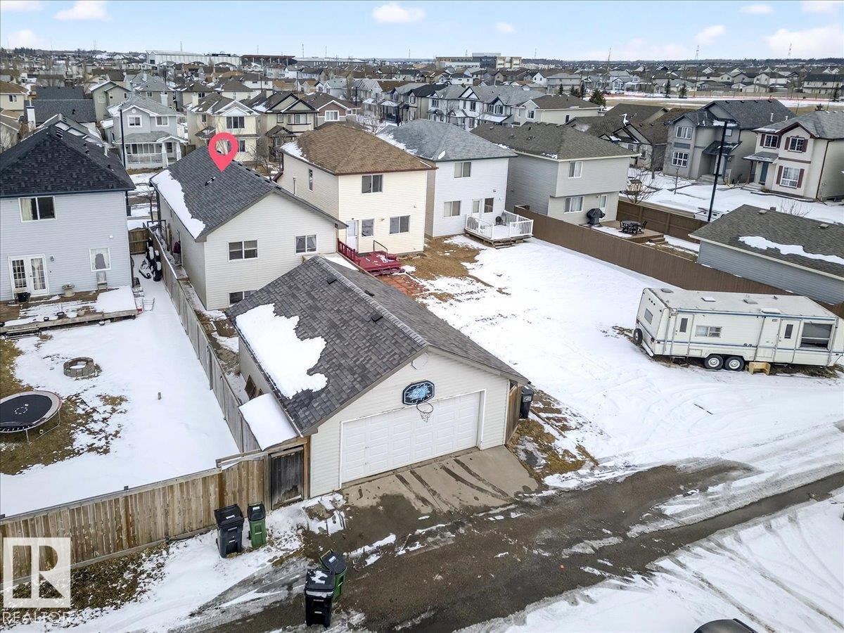 2808 25 St Nw, Edmonton, Alberta  T6T 2A3 - Photo 43 - E4479857