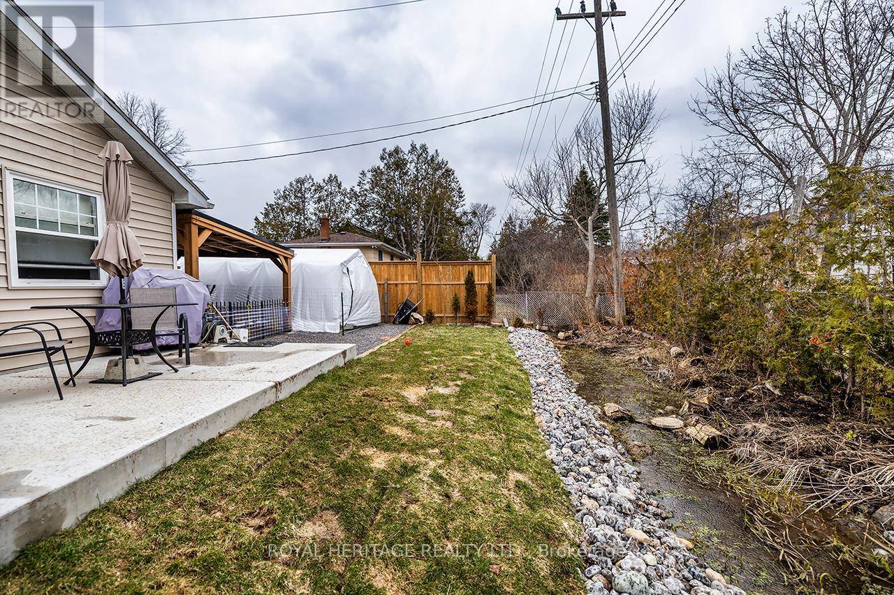 84 Nevin Avenue, Peterborough, Ontario K9J 6E8 - Photo 42 - X12883964