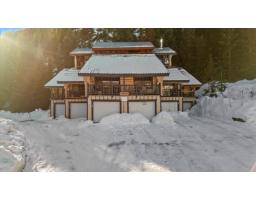 2 20649 EDELWEISS DRIVE, Agassiz, British Columbia