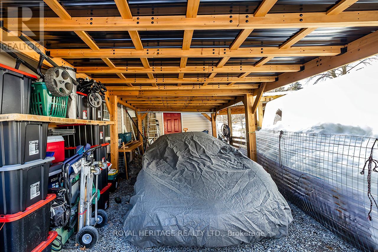 84 Nevin Avenue, Peterborough, Ontario K9J 6E8 - Photo 37 - X12883964