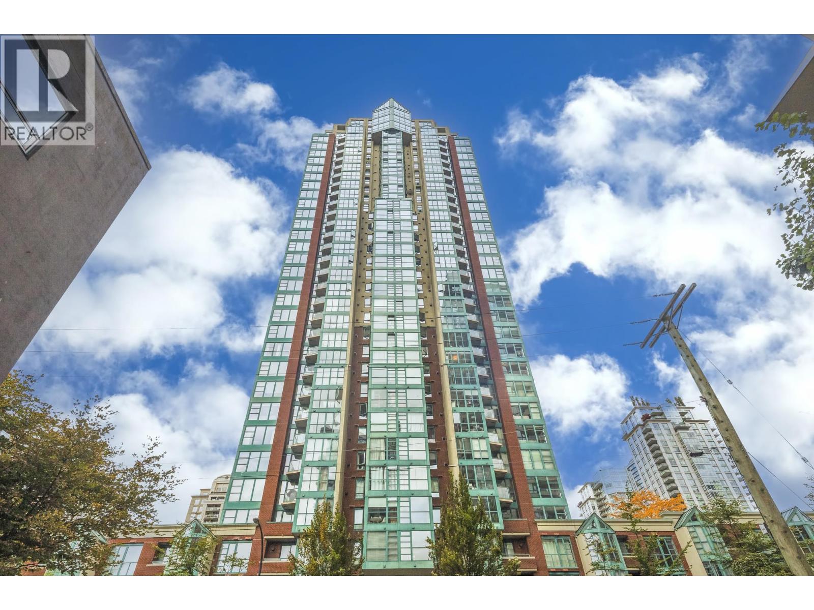 2010 939 Homer Street, Vancouver, British Columbia  V6B 2W6 - Photo 26 - R3094311