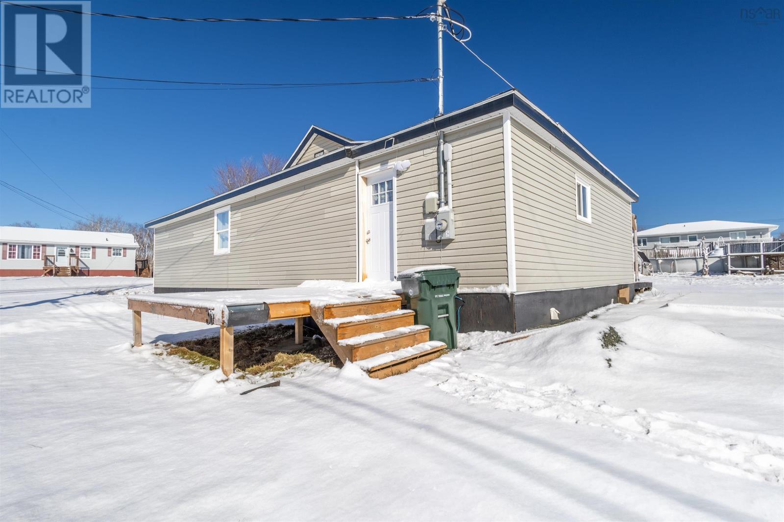 30 Guy Street, Glace Bay, Nova Scotia  B1A 3R1 - Photo 7 - 202606710