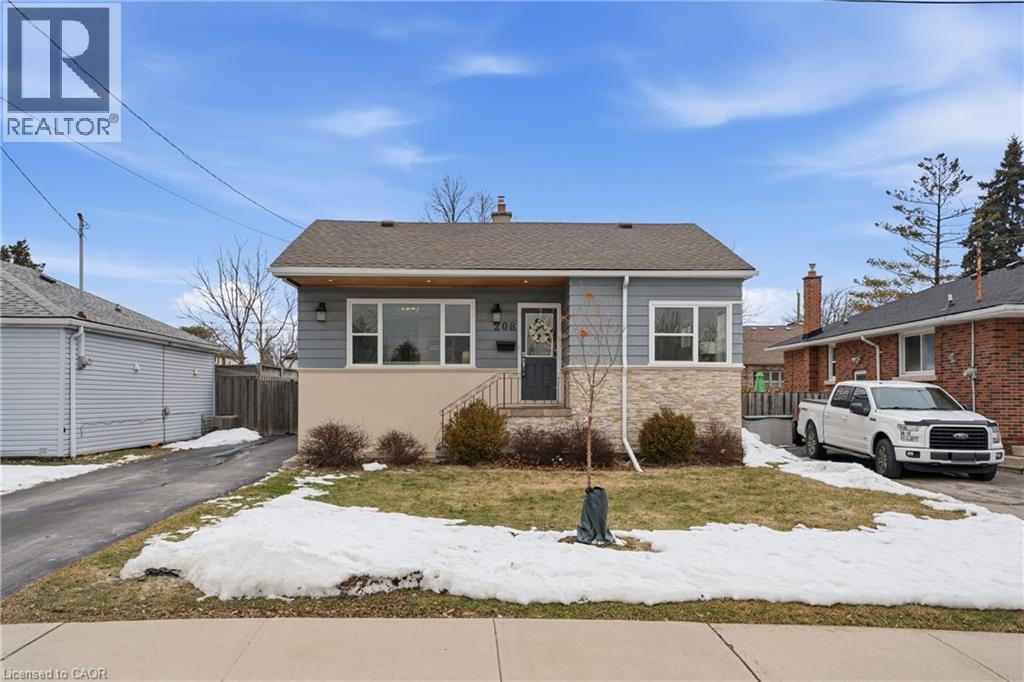 208 EAST 44TH Street, Hamilton, Ontario