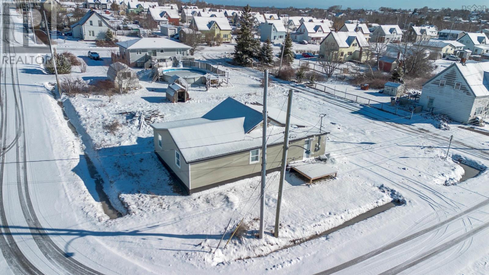 30 Guy Street, Glace Bay, Nova Scotia  B1A 3R1 - Photo 29 - 202606710