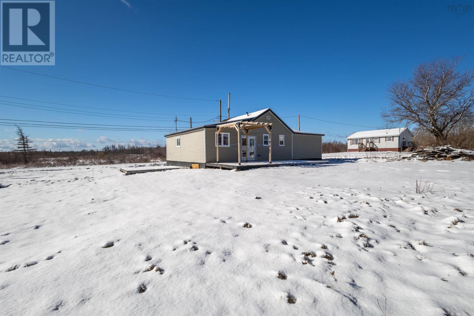 30 Guy Street, Glace Bay, Nova Scotia  B1A 3R1 - Photo 8 - 202606710