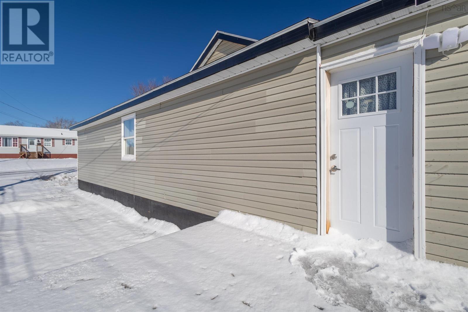 30 Guy Street, Glace Bay, Nova Scotia  B1A 3R1 - Photo 26 - 202606710