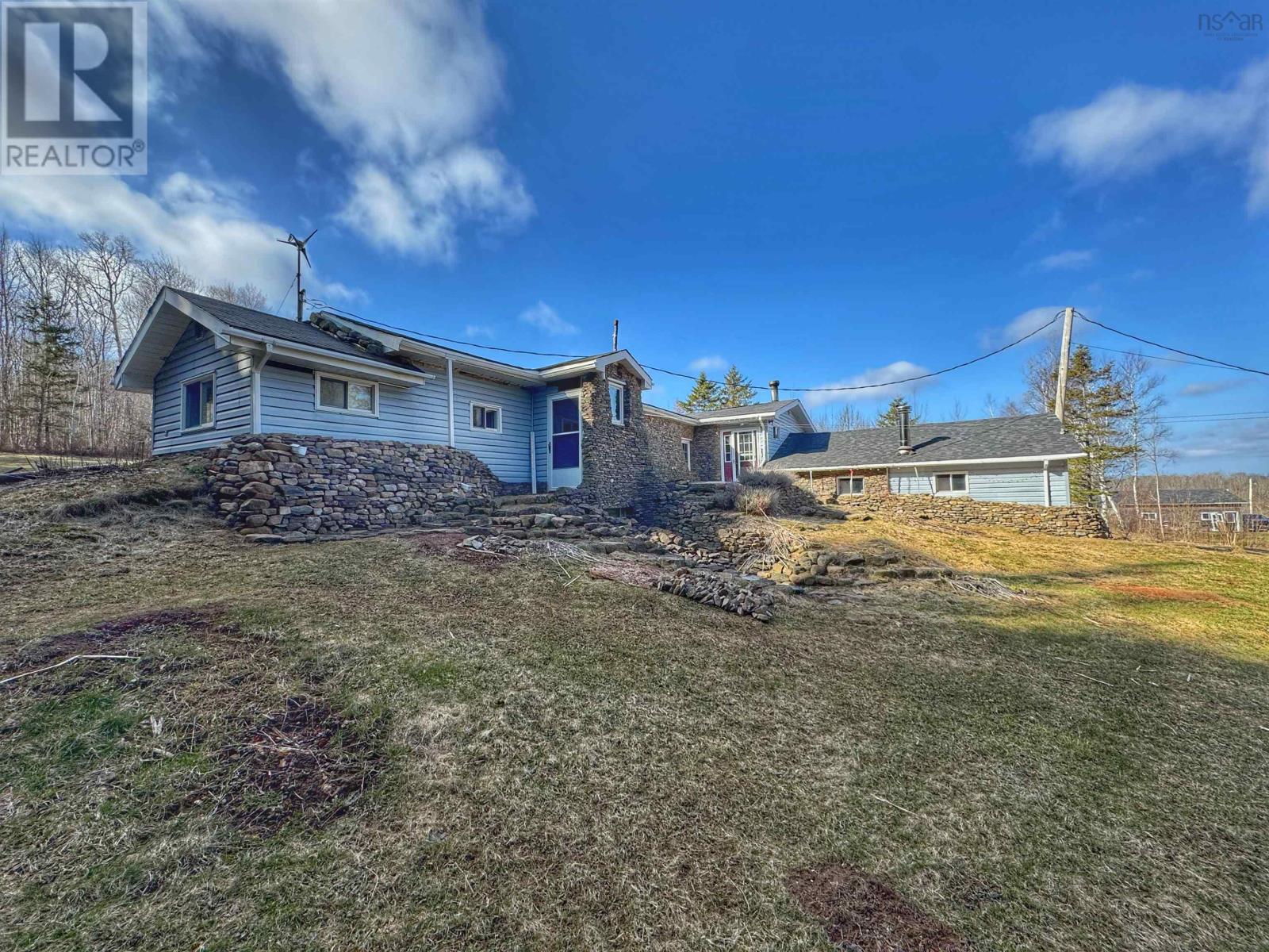 102 East Torbrook Road, South Tremont, Nova Scotia