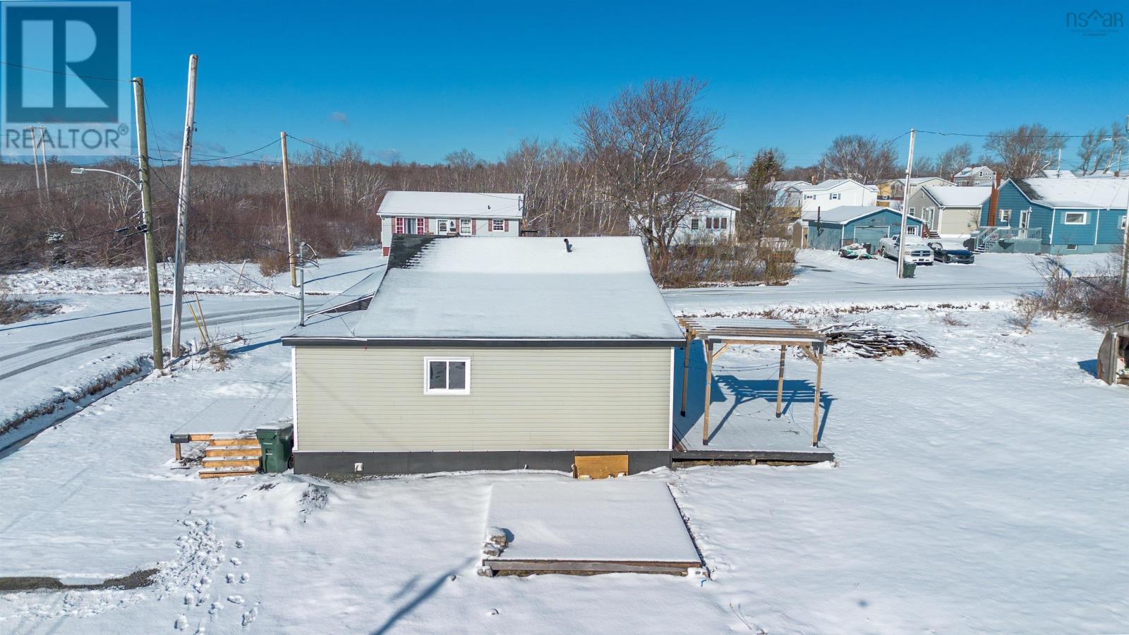 30 Guy Street, Glace Bay, Nova Scotia  B1A 3R1 - Photo 28 - 202606710