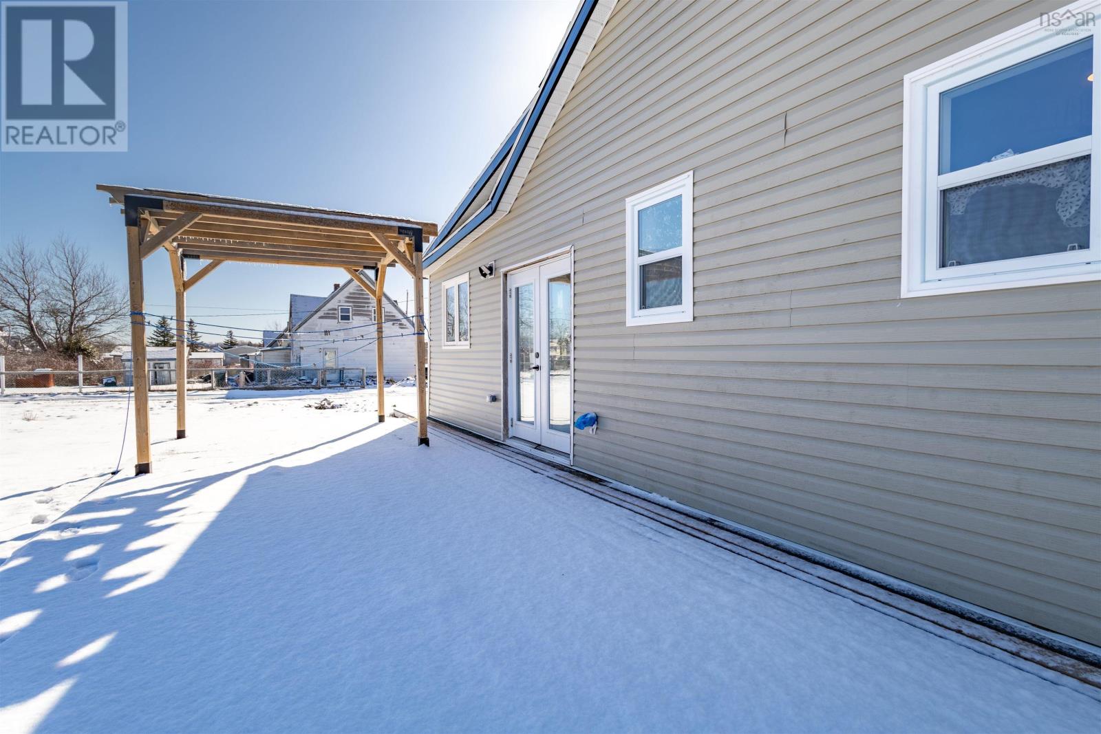 30 Guy Street, Glace Bay, Nova Scotia  B1A 3R1 - Photo 6 - 202606710