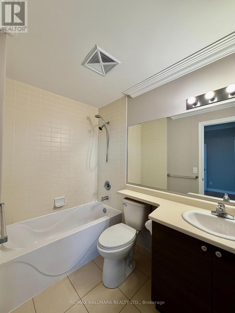 909 - 7730 Kipling Avenue, Vaughan, Ontario  L4L 1Y9 - Photo 13 - N12984508