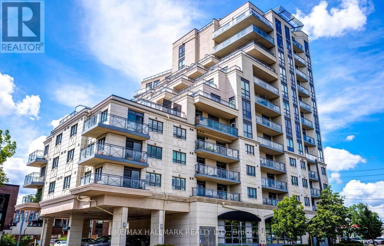 909 - 7730 Kipling Avenue, Vaughan, Ontario  L4L 1Y9 - Photo 16 - N12984508