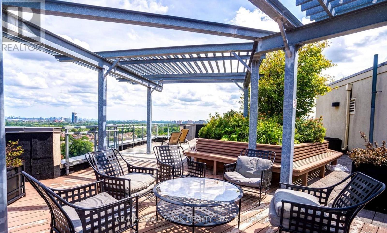 909 - 7730 Kipling Avenue, Vaughan, Ontario  L4L 1Y9 - Photo 17 - N12984508