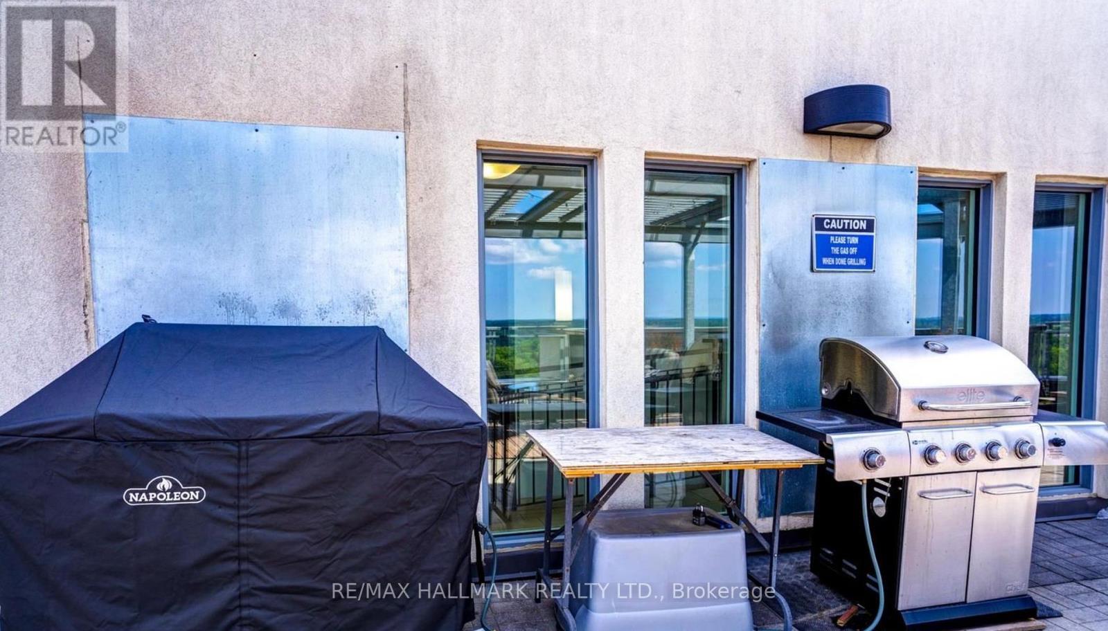 909 - 7730 Kipling Avenue, Vaughan, Ontario  L4L 1Y9 - Photo 18 - N12984508