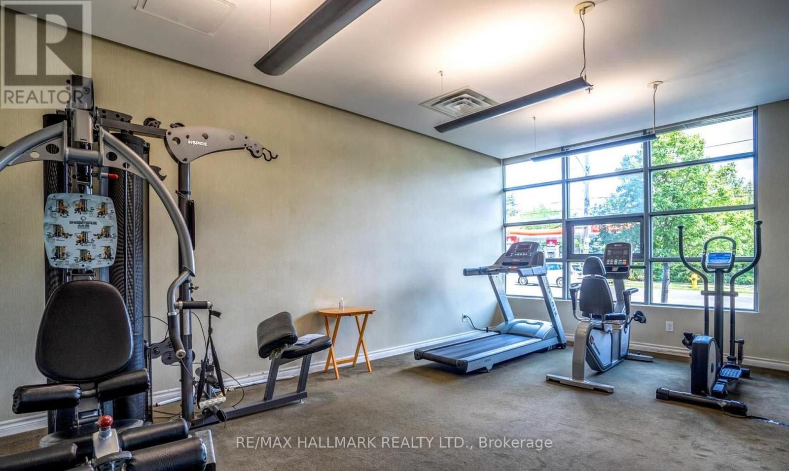 909 - 7730 Kipling Avenue, Vaughan, Ontario  L4L 1Y9 - Photo 19 - N12984508