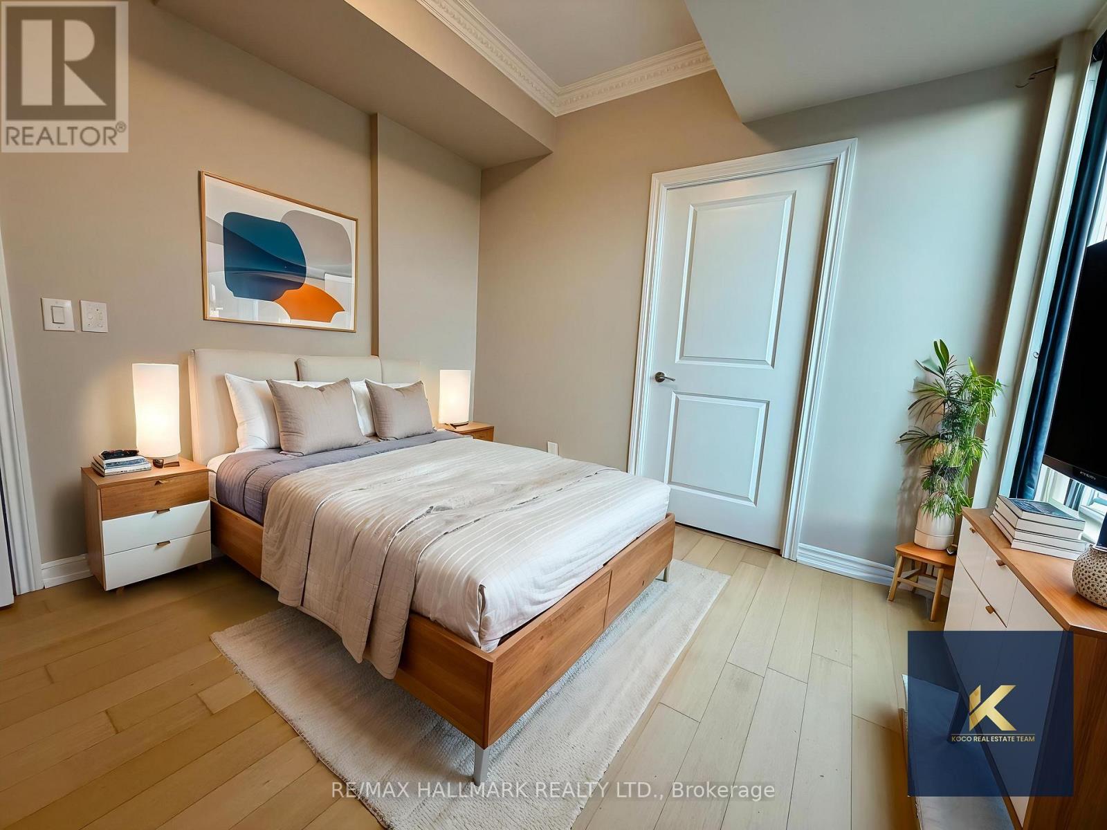 909 - 7730 Kipling Avenue, Vaughan, Ontario  L4L 1Y9 - Photo 5 - N12984508