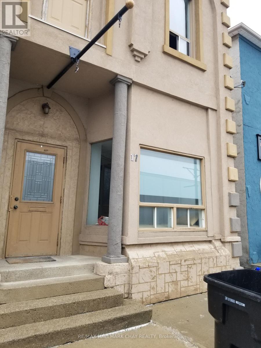 Ground Floor Front - 17 Queen Street S, New Tecumseth (Tottenham), Ontario  L0G 1W0 - Photo 1 - N12984518