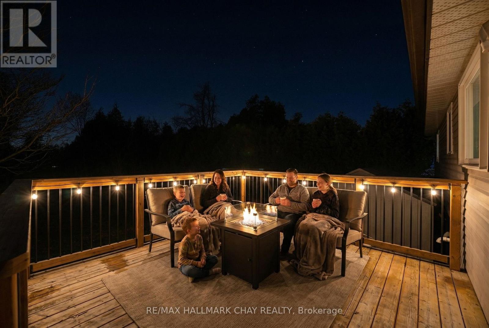 224 Thornton Avenue, Essa (Thornton), Ontario  L0L 2N0 - Photo 35 - N12984564