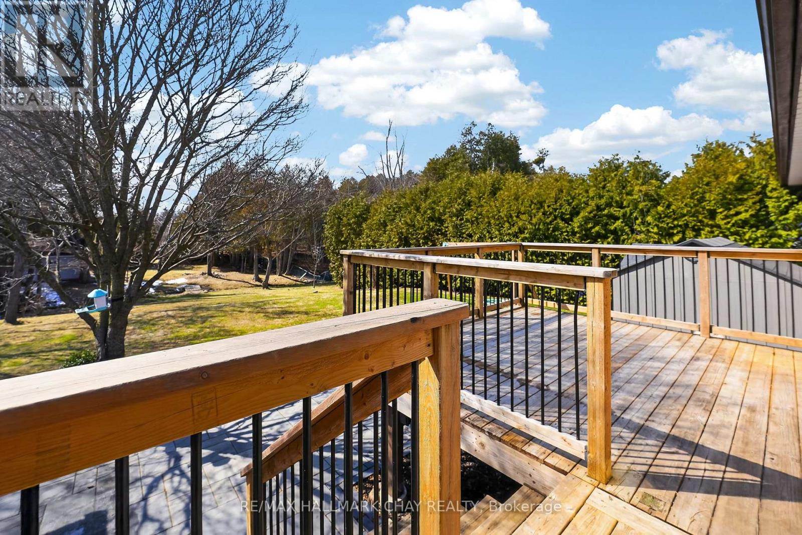 224 Thornton Avenue, Essa (Thornton), Ontario  L0L 2N0 - Photo 36 - N12984564