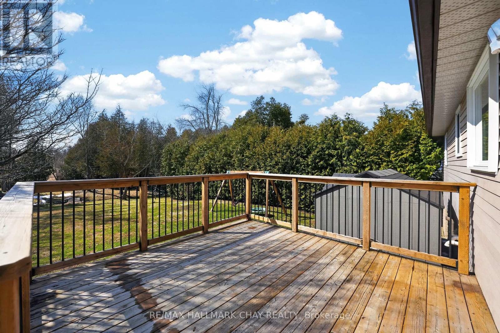 224 Thornton Avenue, Essa (Thornton), Ontario  L0L 2N0 - Photo 37 - N12984564