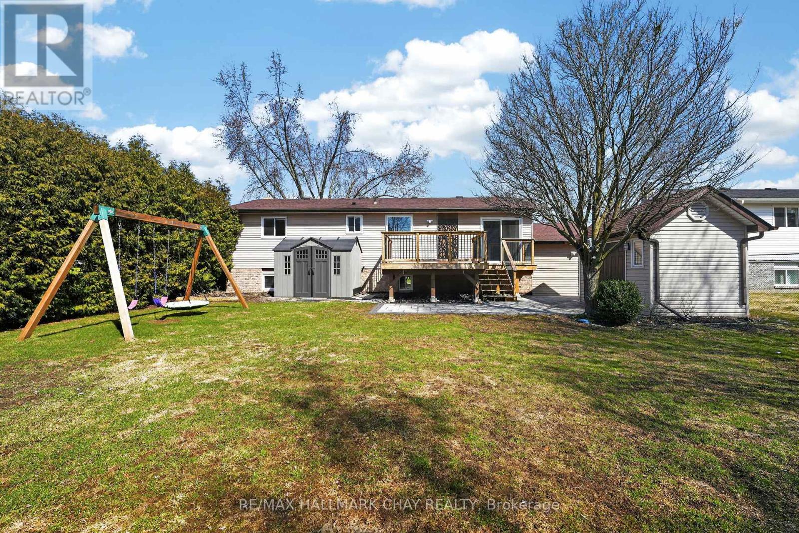 224 Thornton Avenue, Essa (Thornton), Ontario  L0L 2N0 - Photo 39 - N12984564