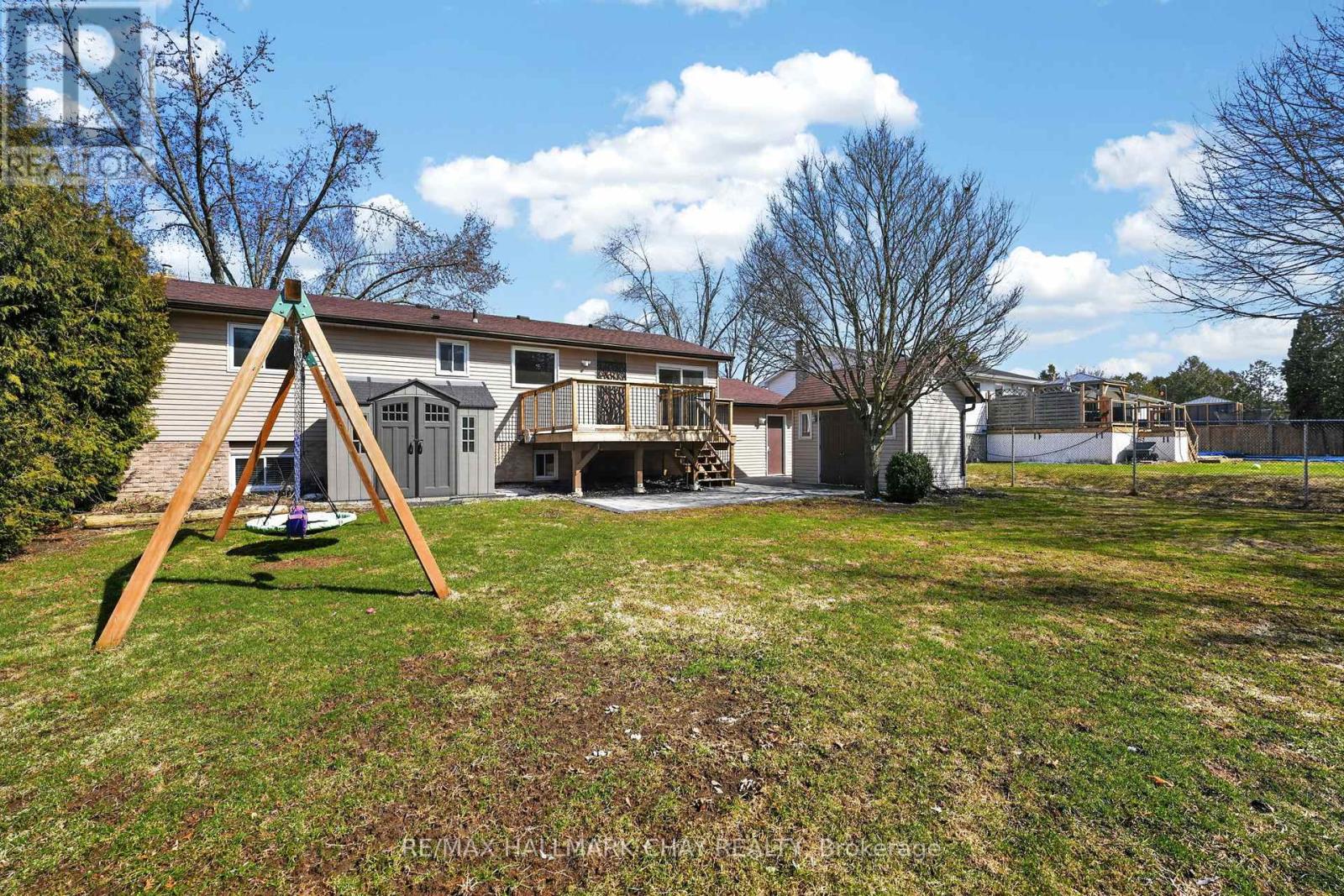 224 Thornton Avenue, Essa (Thornton), Ontario  L0L 2N0 - Photo 40 - N12984564