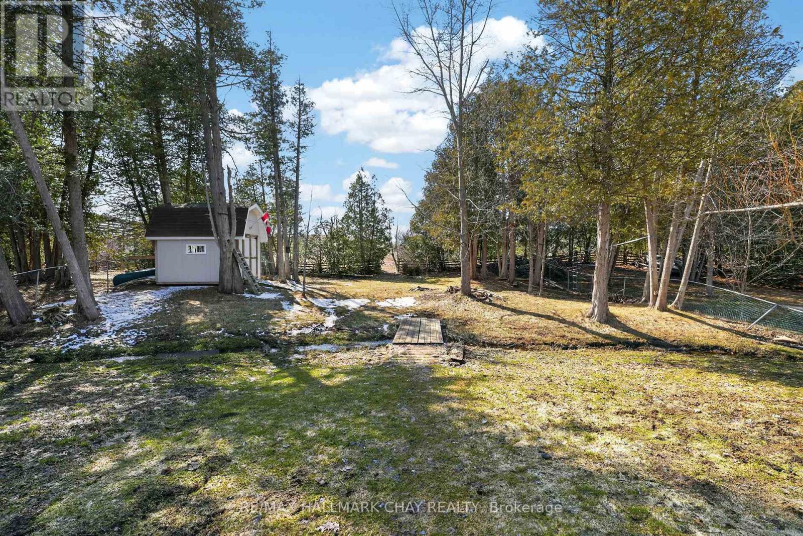 224 Thornton Avenue, Essa (Thornton), Ontario  L0L 2N0 - Photo 41 - N12984564