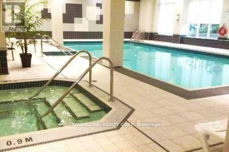 506 - 30 North Park Road, Vaughan, Ontario L4J 0G6 - Photo 5 - N12984576