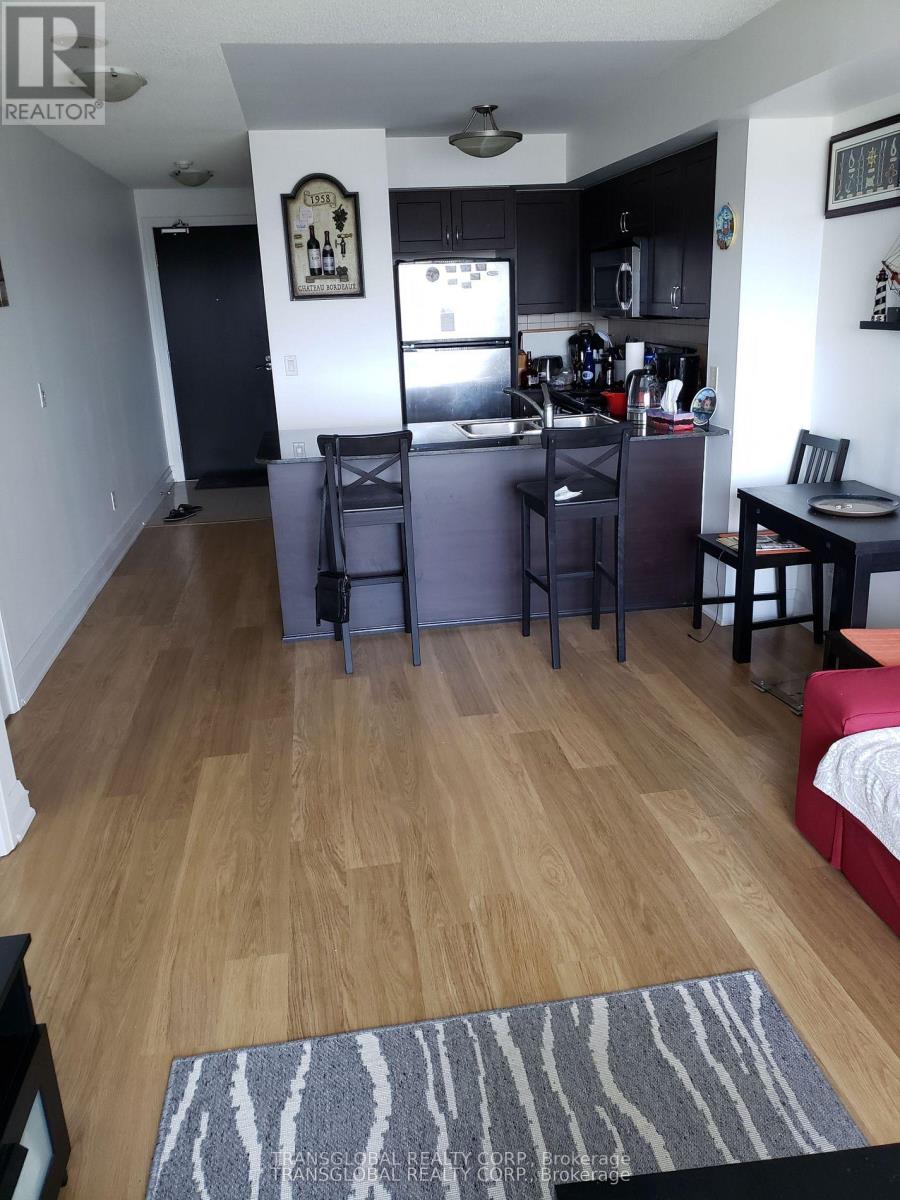 506 - 30 North Park Road, Vaughan, Ontario L4J 0G6 - Photo 7 - N12984576