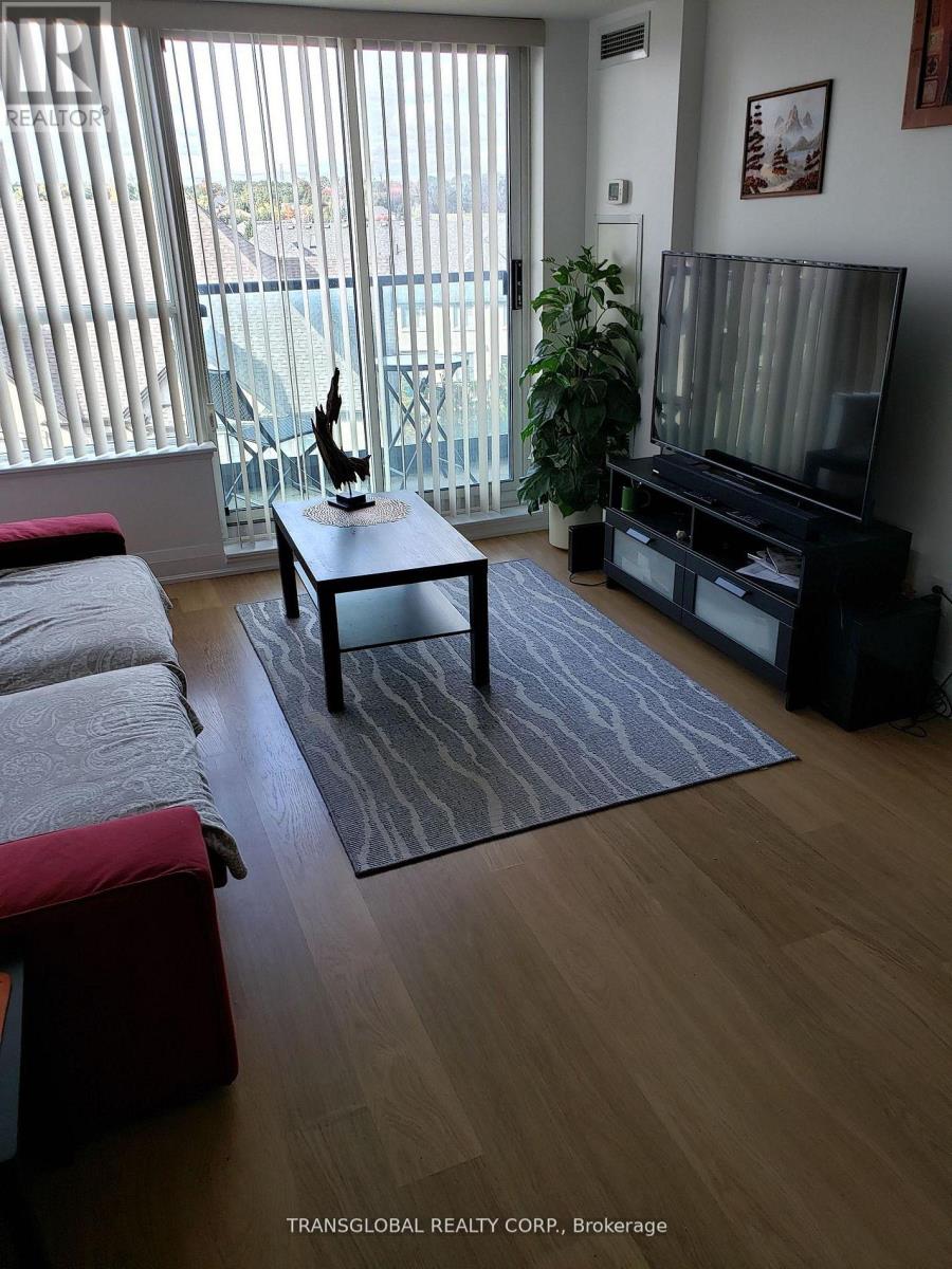 506 - 30 North Park Road, Vaughan, Ontario L4J 0G6 - Photo 8 - N12984576