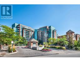 1015 - 62 SUNCREST BOULEVARD, Markham, Ontario