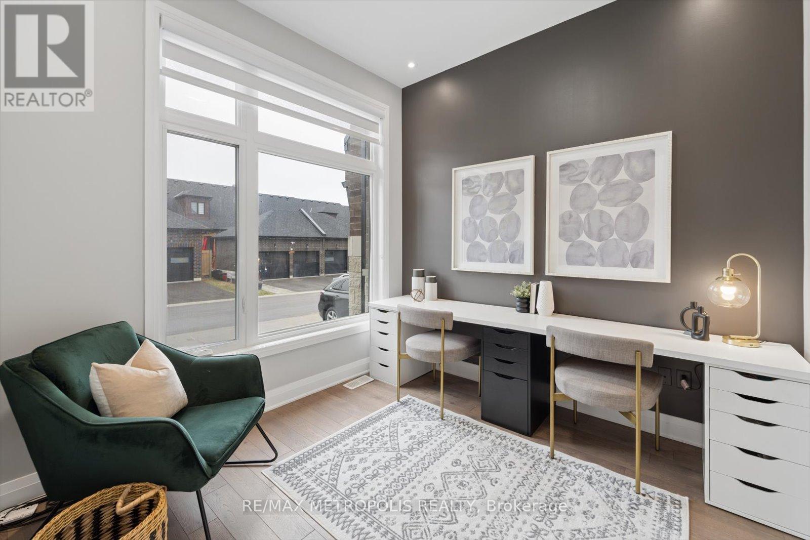 19 Vern Robertson Gate, Uxbridge, Ontario  L9P 0R9 - Photo 28 - N12984744